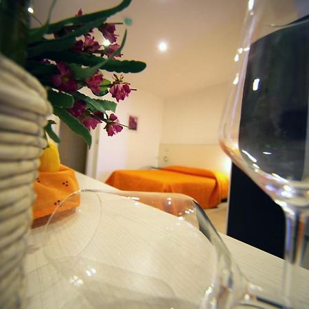 Hotel Incontro Peschici Zewnętrze zdjęcie