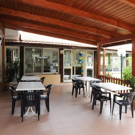 Hotel Incontro Peschici Zewnętrze zdjęcie