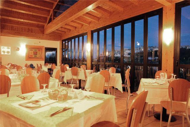 Hotel Incontro Peschici Zewnętrze zdjęcie
