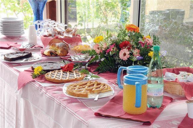 Hotel Incontro Peschici Zewnętrze zdjęcie
